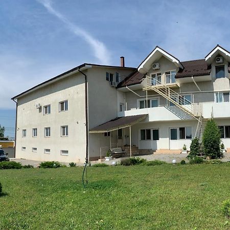Appartments Near 7 Km 5001155 Odesa Exterior photo