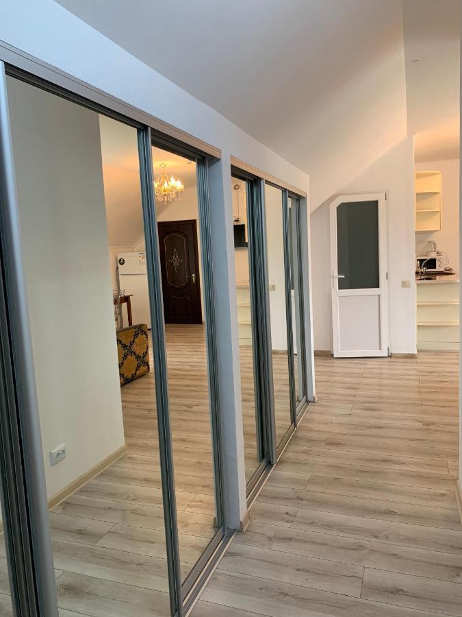 Appartments Near 7 Km 5001155 Odesa Exterior photo