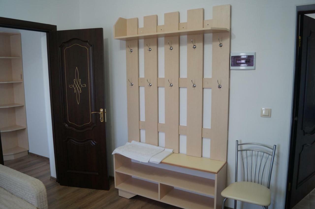 Appartments Near 7 Km 5001155 Odesa Exterior photo