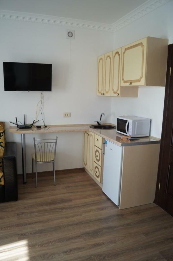 Appartments Near 7 Km 5001155 Odesa Exterior photo
