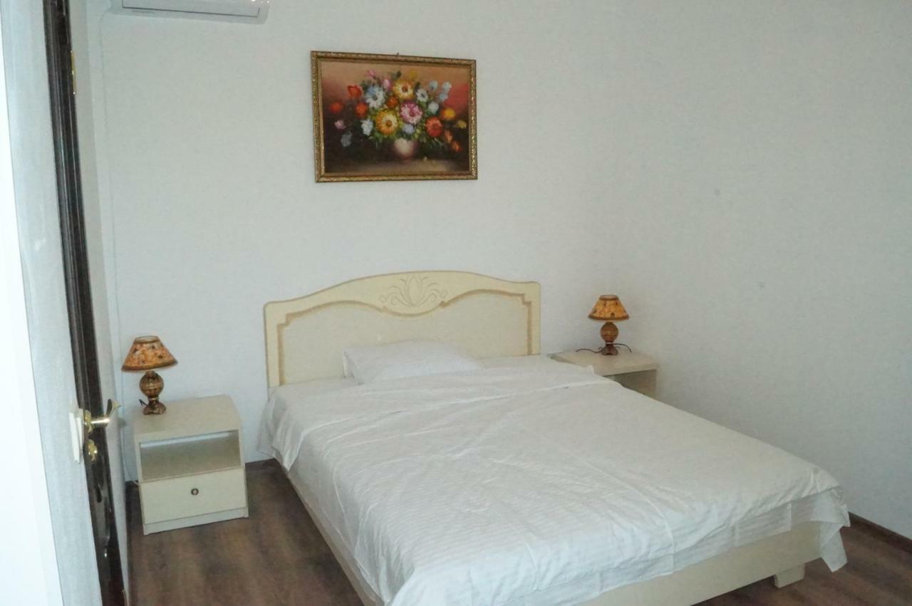 Appartments Near 7 Km 5001155 Odesa Exterior photo