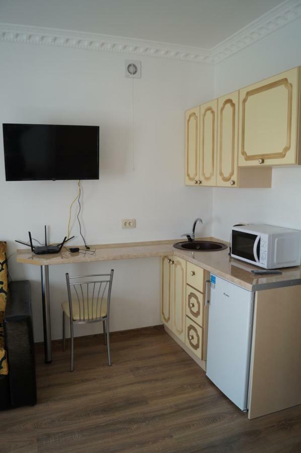Appartments Near 7 Km 5001155 Odesa Exterior photo