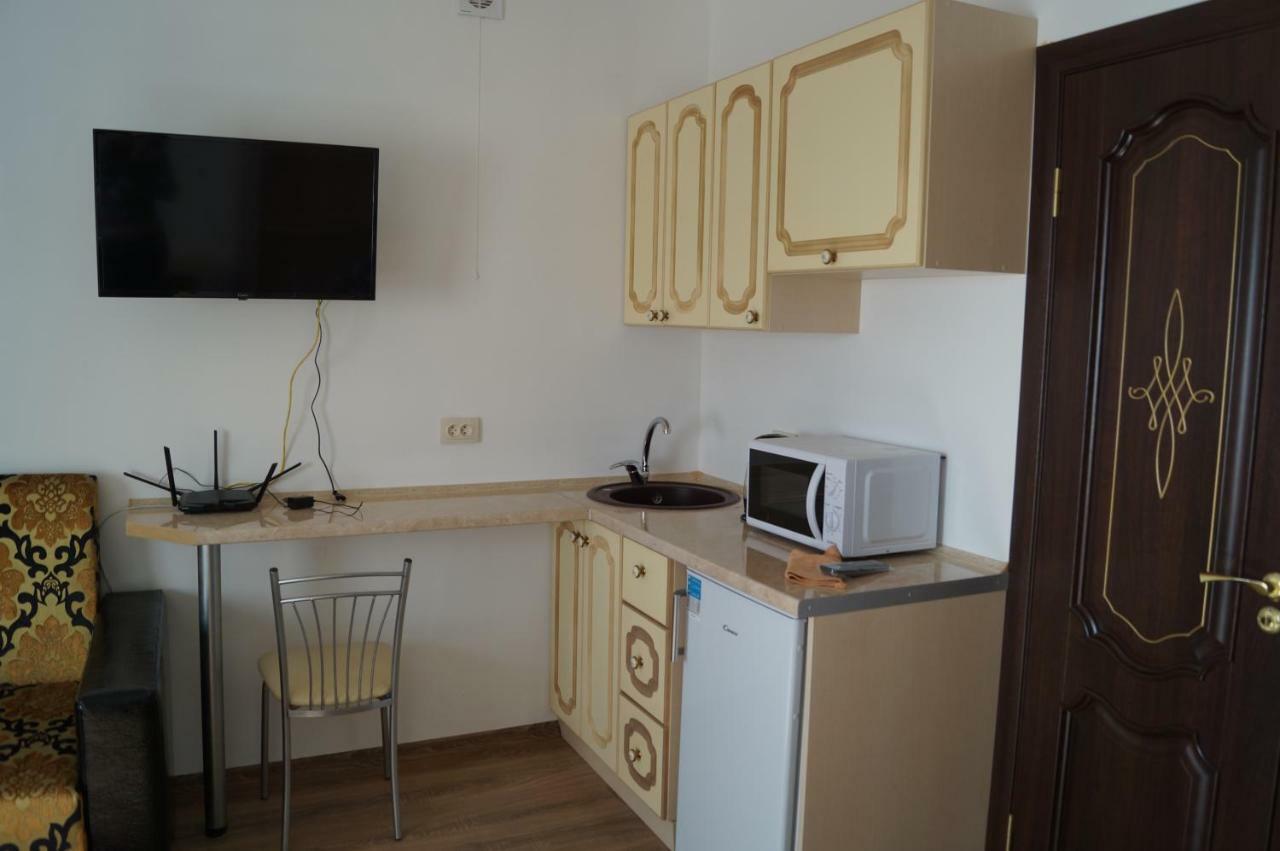 Appartments Near 7 Km 5001155 Odesa Exterior photo