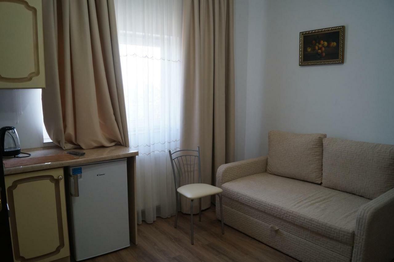 Appartments Near 7 Km 5001155 Odesa Exterior photo