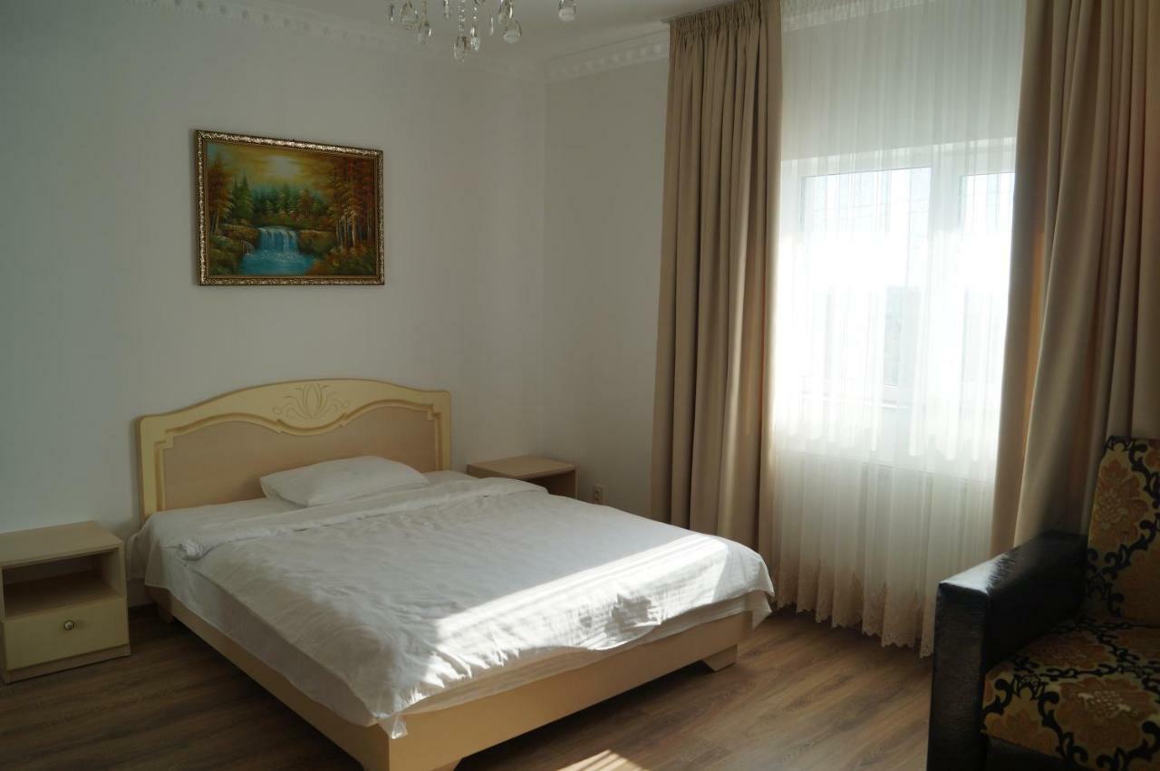 Appartments Near 7 Km 5001155 Odesa Exterior photo